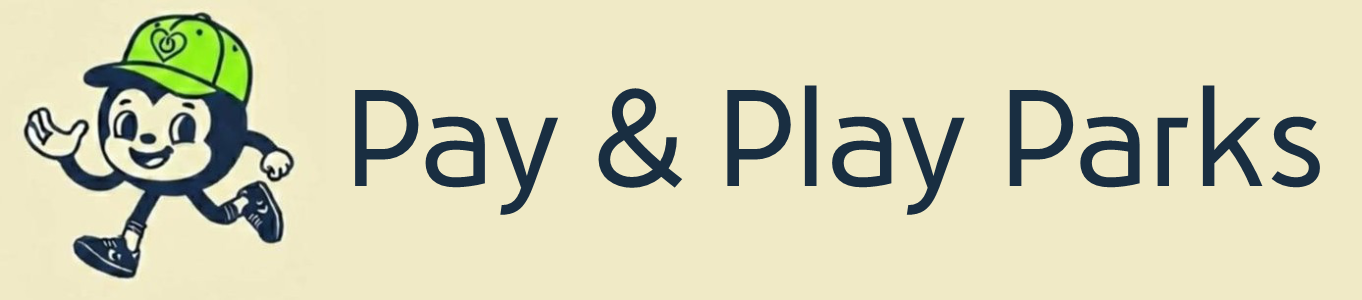 Pay & Play Parks